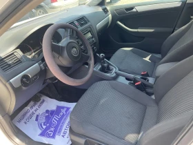VW Jetta, снимка 9