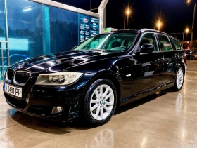 BMW 320, снимка 1