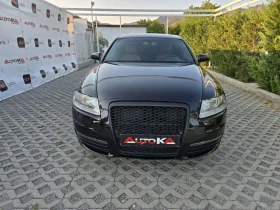 Audi A6 3.0TDI-233кс= АВТОМАТ= КСЕНОН= ШИБЕДАХ= ПОДГРЕВ, снимка 1