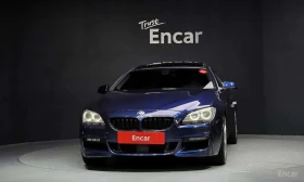 BMW 640 * 640i Gran Coupe * ЦЕНА ДО БГ, снимка 3