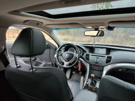 Honda Accord Honda Accord 2.2 i-DTEC Executive | 150 к.с. , снимка 7