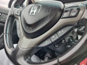 Honda Accord Honda Accord 2.2 i-DTEC Executive | 150 к.с. , снимка 8