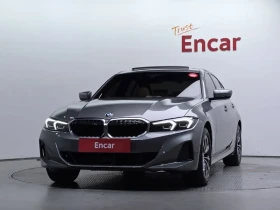 BMW 320 САМО 30% АВАНС, снимка 3