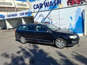 VW Passat BMP, снимка 5