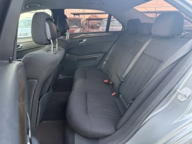Mercedes-Benz E 220 2.2CDI AVTOMAT BLUE EFFICIENCY, снимка 15