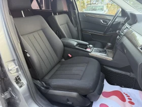 Mercedes-Benz E 220 2.2CDI AVTOMAT BLUE EFFICIENCY, снимка 13