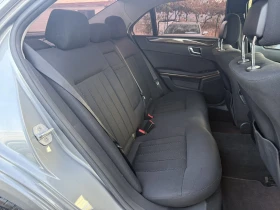 Mercedes-Benz E 220 2.2CDI AVTOMAT BLUE EFFICIENCY, снимка 14
