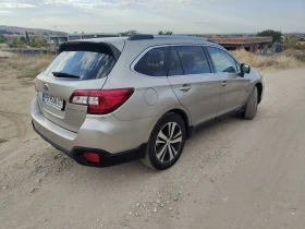 Subaru Outback, снимка 4