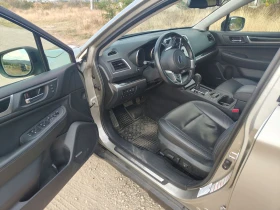 Subaru Outback, снимка 6