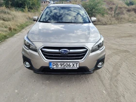 Subaru Outback, снимка 2