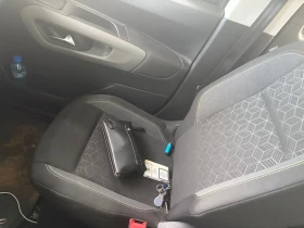 Peugeot Rifter, снимка 6