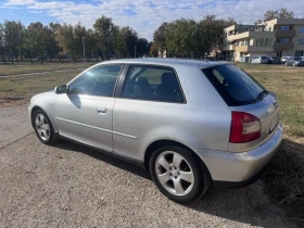 Audi A3 1.9 TDI Automatik, снимка 4