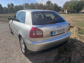 Audi A3 1.9 TDI Automatik, снимка 5