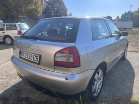 Audi A3 1.9 TDI Automatik, снимка 6