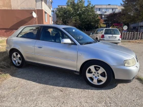 Audi A3 1.9 TDI Automatik, снимка 8