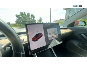 Tesla Model 3 Long Range* PANORAMA* 360* ПОДГРЕВ* КРАЙНА ЦЕНА* , снимка 12