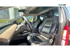 Tesla Model 3 Long Range* PANORAMA* 360* ПОДГРЕВ* КРАЙНА ЦЕНА* , снимка 7