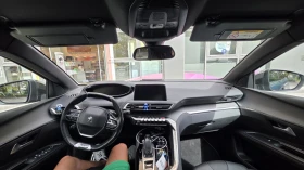 Peugeot 5008 GT, снимка 7