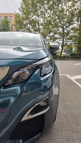 Peugeot 5008 GT, снимка 4