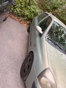 Renault Clio 1.2, снимка 3
