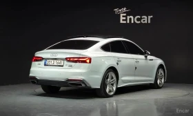 Audi A5, снимка 2