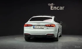 Audi A5, снимка 4