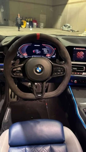 BMW 340 M340i xDrive  CARFAX, снимка 8