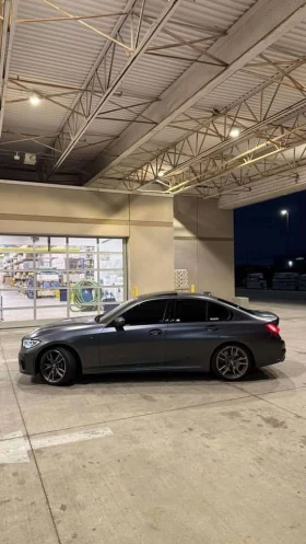 BMW 340 M340i xDrive  CARFAX, снимка 2