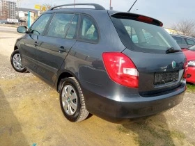 Skoda Fabia 1.2i 16V 86k.c., снимка 5