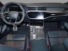 Audi Rs7 SPORTBACK DYNAMIC 360 PANO B&O | Mobile.bg   6