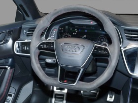 Audi Rs7 SPORTBACK DYNAMIC 360 PANO B&O, снимка 7 - Автомобили и джипове - 44176456