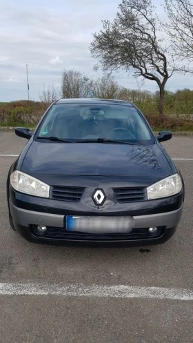 Renault Megane Confort Dynamique 1.9dci - [3] 