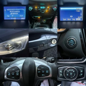 Ford B-Max 1.4i-90=  = NAVI= KEYLESS= LED= 174 | Mobile.bg    17