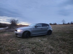 BMW 118 120D, снимка 9