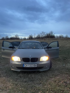 BMW 118 120D, снимка 7