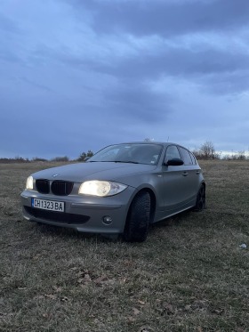 BMW 120 120D, снимка 1 - Автомобили и джипове - 45863469