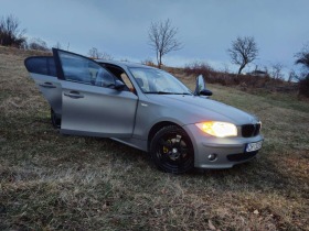 BMW 118 120D, снимка 8