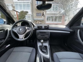 BMW 118 120D, снимка 11