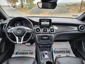 Mercedes-Benz CLA 45 AMG /4MATIK/PANORAMA - 45988 лв. - 34010981 15