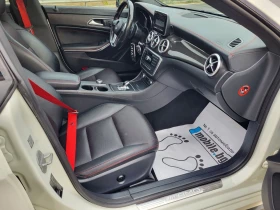 Обява за продажба на Mercedes-Benz CLA 45 AMG /4MATIK/PANORAMA ~45 988 лв. - изображение 5