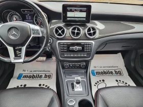 Mercedes-Benz CLA 45 AMG /4MATIK/PANORAMA - 45988 лв. - 34010981 14