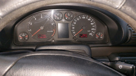 Audi A4 2.4 бензин/газ комби, снимка 7