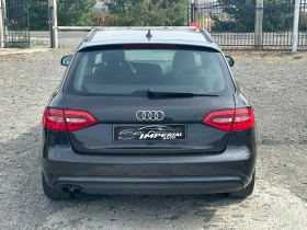 Audi A4, снимка 6