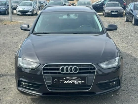 Audi A4, снимка 1