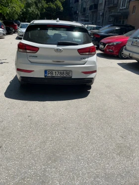 Hyundai I30, снимка 4