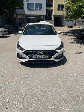 Hyundai I30, снимка 1