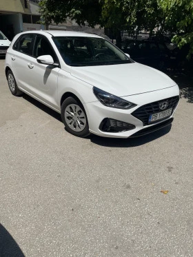 Hyundai I30, снимка 2