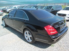 Mercedes-Benz S 550 * LONG* 4MATIC* HarmanKardon* TOP, снимка 6