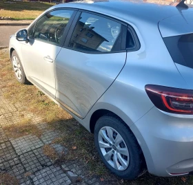 Renault Clio 1.0 LPG , снимка 2