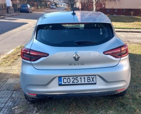 Renault Clio 1.0 LPG , снимка 1